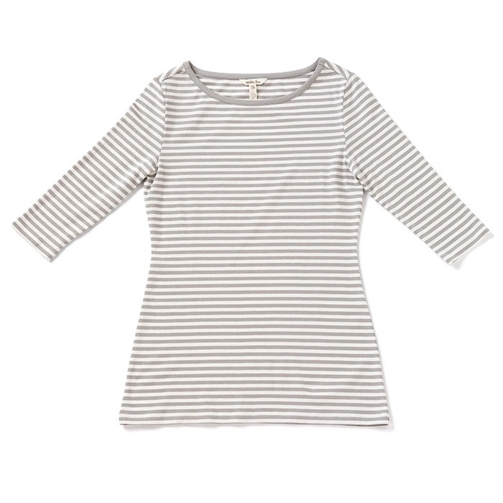 Measure in Love Tee